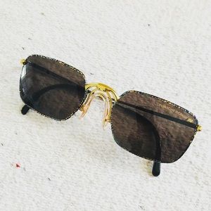 Vintage Porsche Design by Carrera Sunglasses